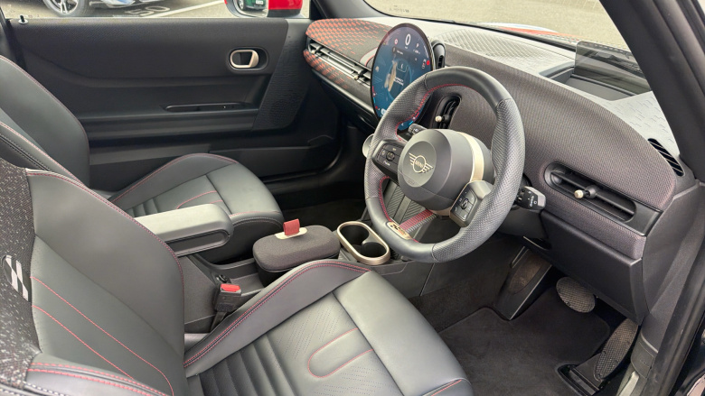 MINI Cooper 1.5 C Sport 3dr Auto Petrol Hatchback